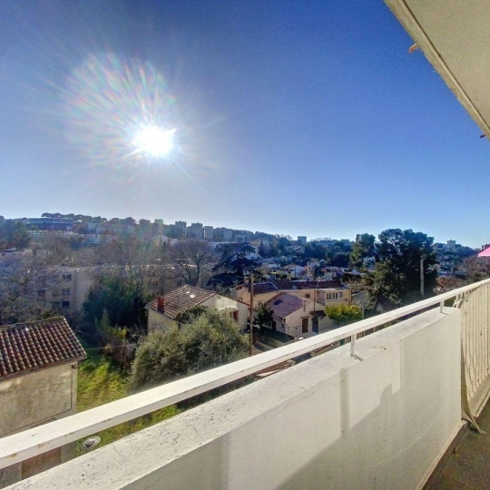  Annonces MARSEILLE 13EME : Appartement | MARSEILLE (13013) | 63 m2 | 159 000 € 