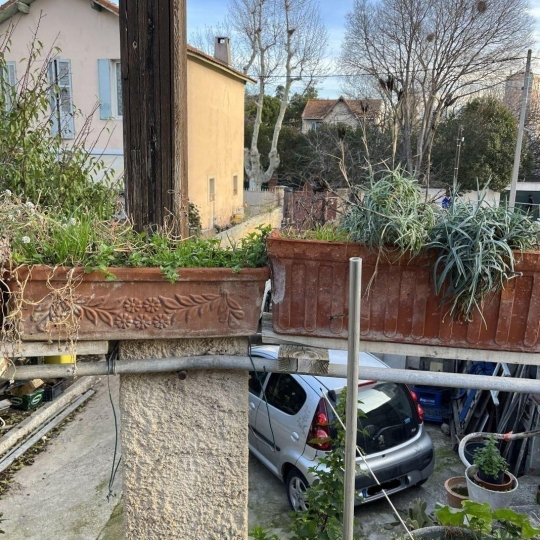  Annonces MARSEILLE 13EME : Maison / Villa | MARSEILLE (13013) | 80 m2 | 280 000 € 