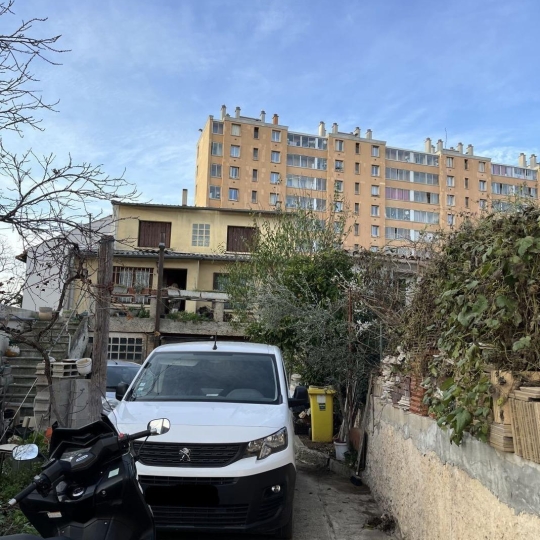 Annonces MARSEILLE 13EME : House | MARSEILLE (13013) | 80.00m2 | 280 000 € 