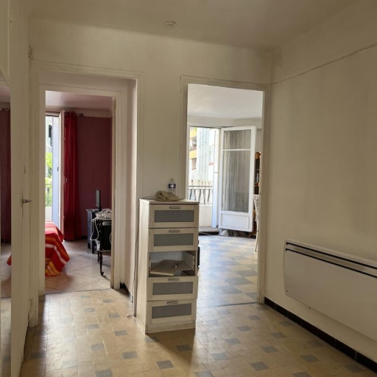  Annonces MARSEILLE 13EME : Appartement | MARSEILLE (13013) | 55 m2 | 96 000 € 