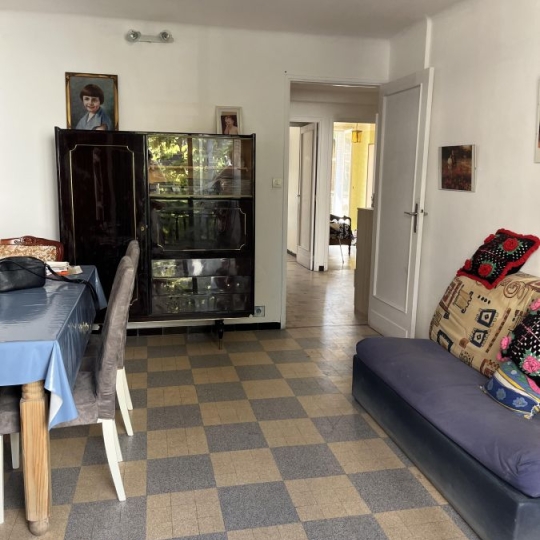  Annonces MARSEILLE 13EME : Appartement | MARSEILLE (13013) | 55 m2 | 96 000 € 