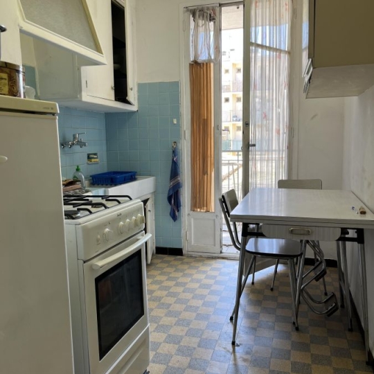  Annonces MARSEILLE 13EME : Appartement | MARSEILLE (13013) | 55 m2 | 96 000 € 