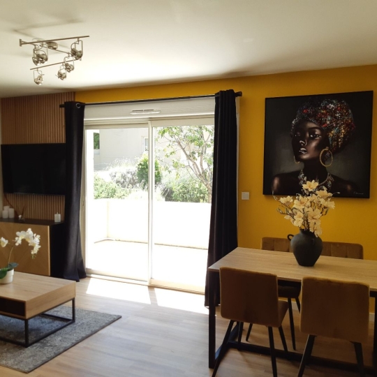  Annonces MARSEILLE 13EME : Appartement | MARSEILLE (13013) | 63 m2 | 1 000 € 