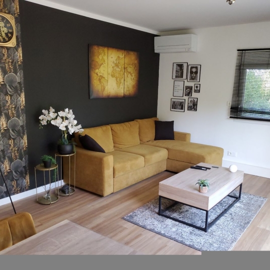  Annonces MARSEILLE 13EME : Appartement | MARSEILLE (13013) | 63 m2 | 1 000 € 