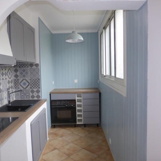  Annonces MARSEILLE 13EME : Apartment | MARSEILLE (13013) | 66 m2 | 670 € 