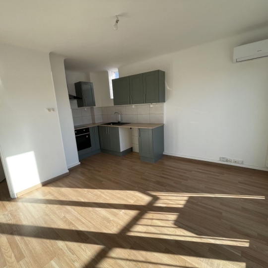 Annonces MARSEILLE 13EME : Apartment | MARSEILLE (13013) | 31.40m2 | 660 € 