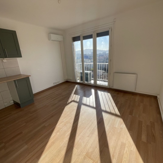  Annonces MARSEILLE 13EME : Apartment | MARSEILLE (13013) | 31 m2 | 660 € 