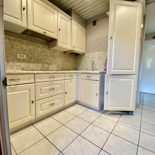  Annonces MARSEILLE 13EME : Appartement | MARSEILLE (13013) | 46 m2 | 99 000 € 