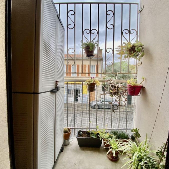  Annonces MARSEILLE 13EME : Appartement | MARSEILLE (13013) | 46 m2 | 99 000 € 