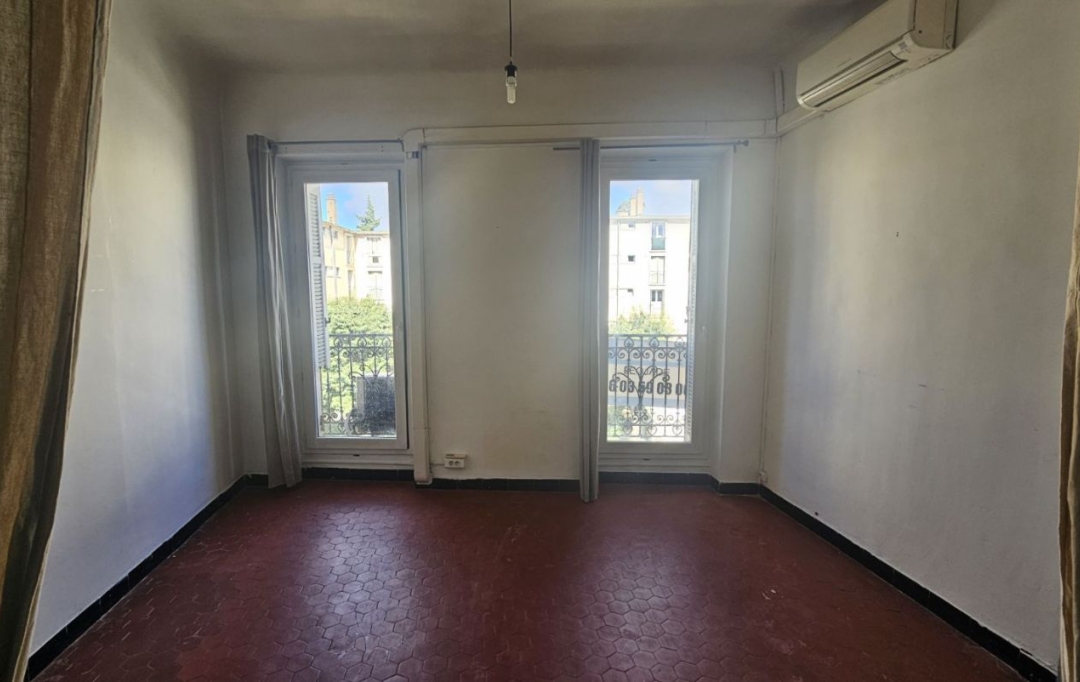 Annonces MARSEILLE 13EME : Appartement | MARSEILLE (13013) | 45 m2 | 95 000 € 