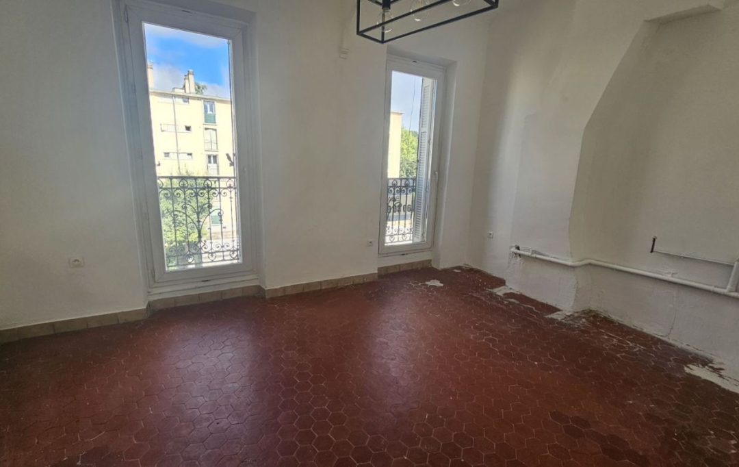 Annonces MARSEILLE 13EME : Appartement | MARSEILLE (13013) | 45 m2 | 95 000 € 