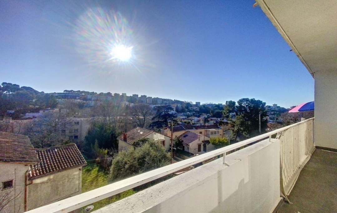 Annonces MARSEILLE 13EME : Appartement | MARSEILLE (13013) | 63 m2 | 159 000 € 