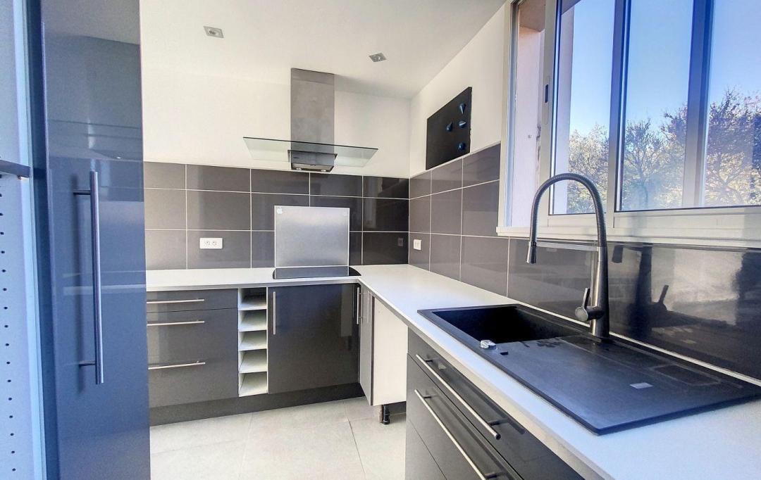 Annonces MARSEILLE 13EME : Appartement | MARSEILLE (13013) | 63 m2 | 159 000 € 