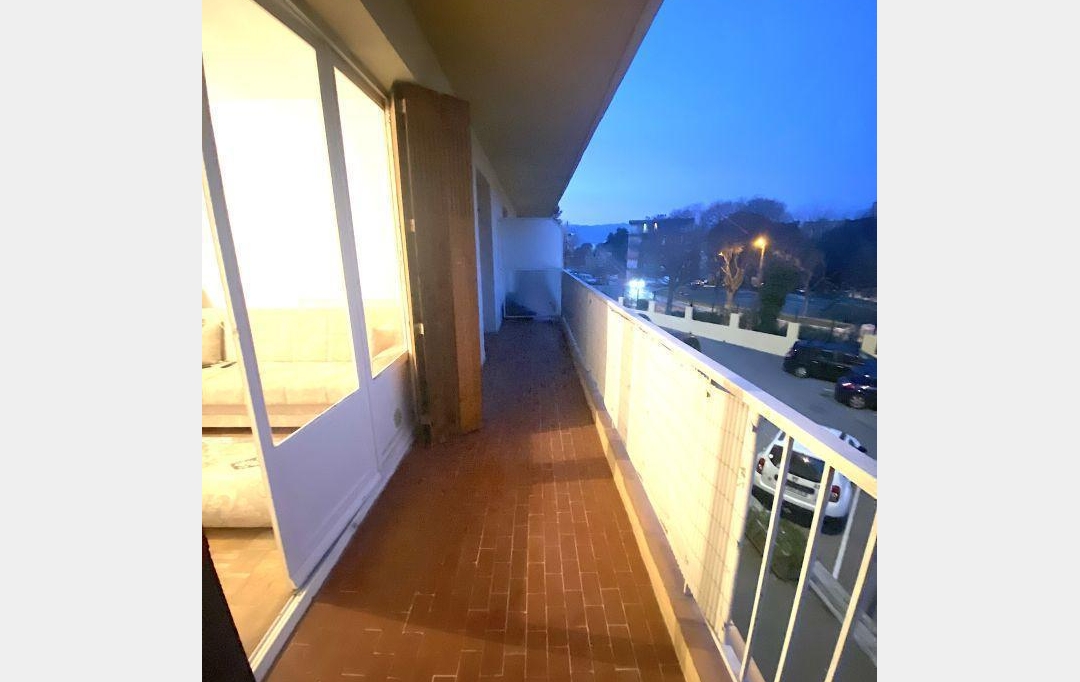 Annonces MARSEILLE 13EME : Appartement | MARSEILLE (13013) | 56 m2 | 129 800 € 