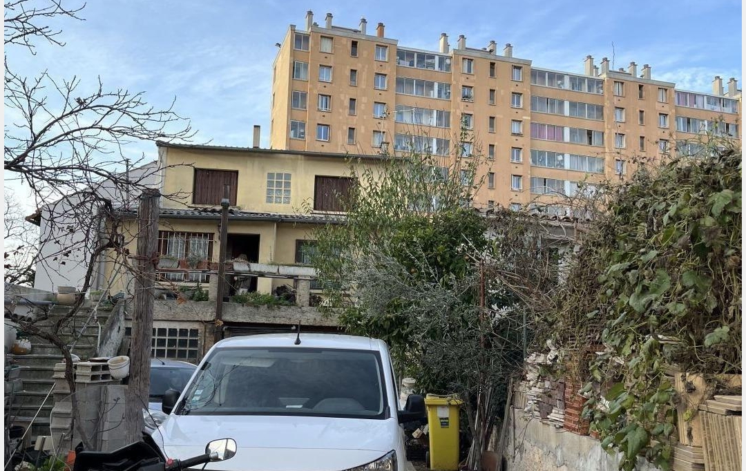 Annonces MARSEILLE 13EME : Maison / Villa | MARSEILLE (13013) | 80 m2 | 280 000 € 