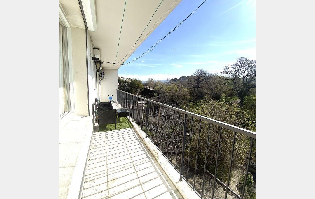 Annonces MARSEILLE 13EME : Appartement | MARSEILLE (13013) | 50 m2 | 105 000 € 