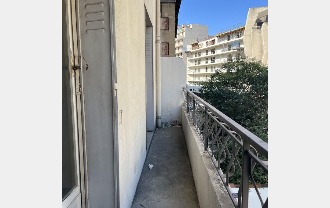 Annonces MARSEILLE 13EME : Appartement | MARSEILLE (13013) | 55 m2 | 96 000 € 