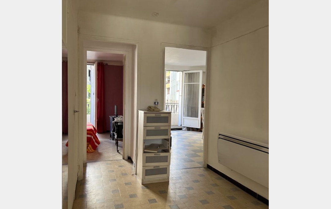 Annonces MARSEILLE 13EME : Appartement | MARSEILLE (13013) | 55 m2 | 96 000 € 