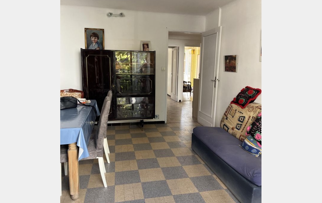 Annonces MARSEILLE 13EME : Appartement | MARSEILLE (13013) | 55 m2 | 96 000 € 