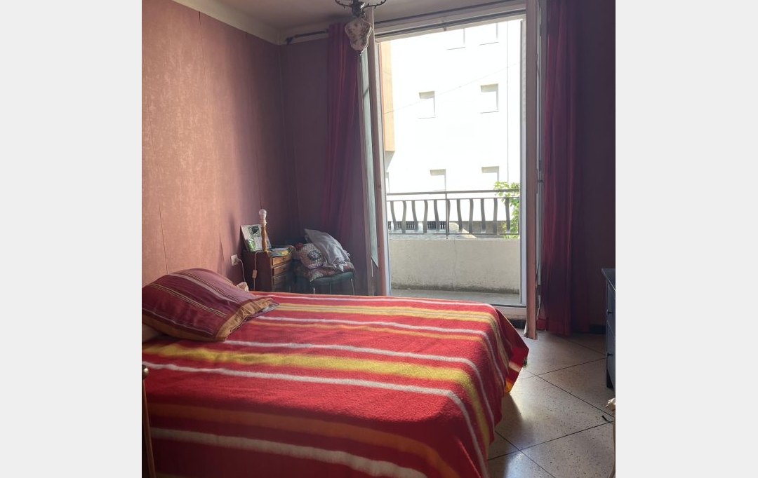 Annonces MARSEILLE 13EME : Appartement | MARSEILLE (13013) | 55 m2 | 96 000 € 