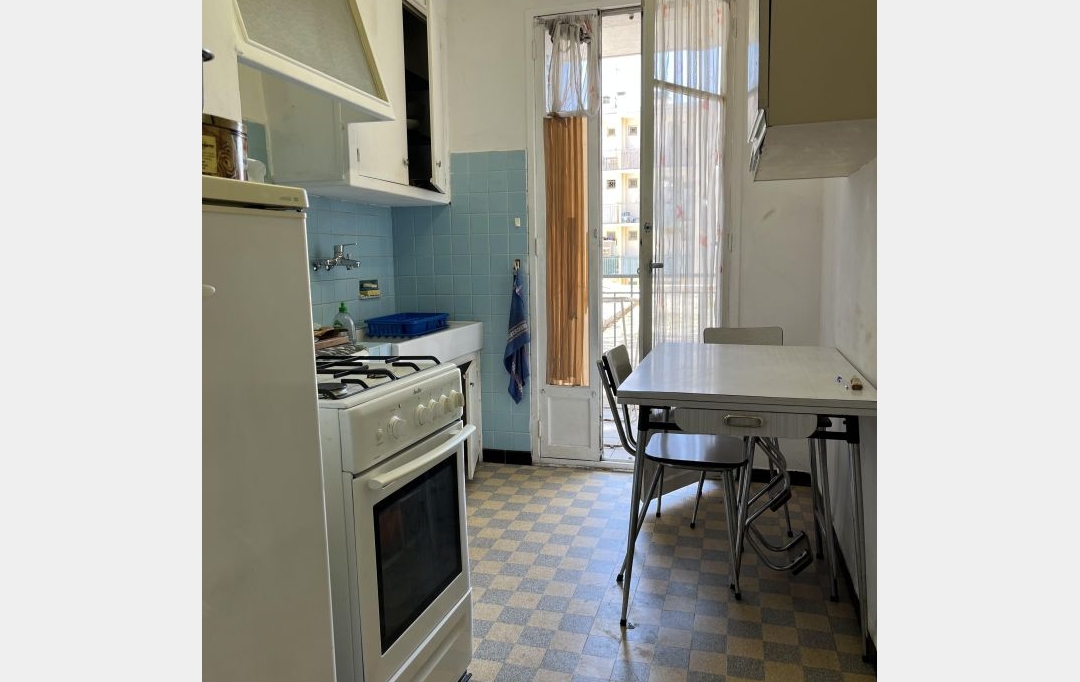 Annonces MARSEILLE 13EME : Appartement | MARSEILLE (13013) | 55 m2 | 96 000 € 