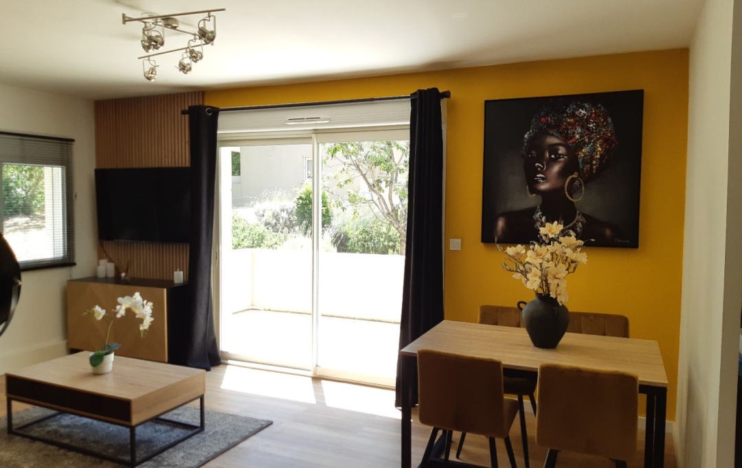 Annonces MARSEILLE 13EME : Appartement | MARSEILLE (13013) | 63 m2 | 1 000 € 