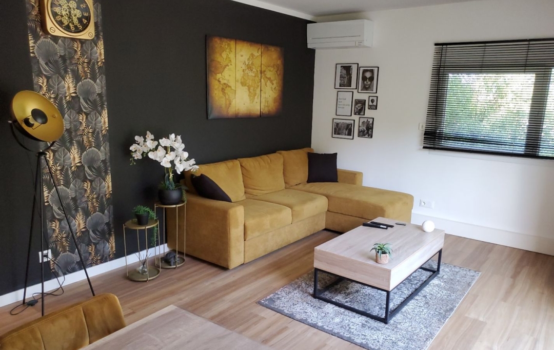 Annonces MARSEILLE 13EME : Appartement | MARSEILLE (13013) | 63 m2 | 1 000 € 