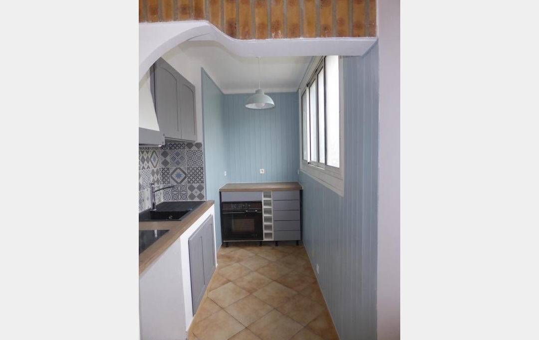 Annonces MARSEILLE 13EME : Apartment | MARSEILLE (13013) | 66 m2 | 670 € 