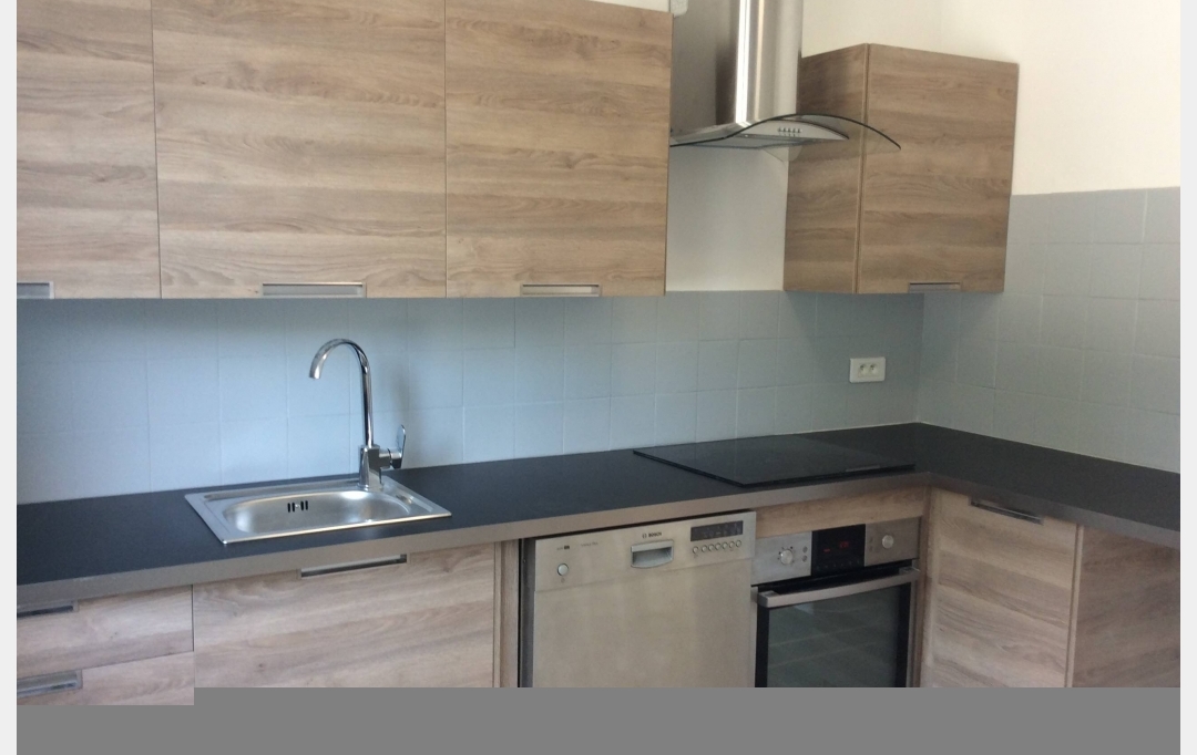 Annonces MARSEILLE 13EME : Appartement | MARSEILLE (13013) | 59 m2 | 890 € 