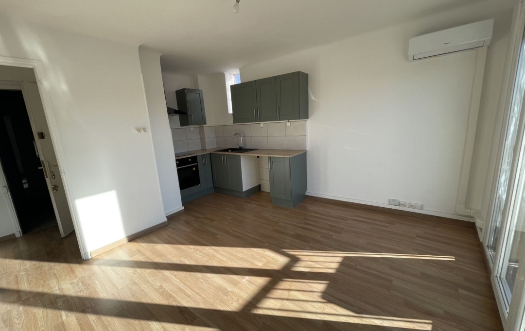 Annonces MARSEILLE 13EME : Apartment | MARSEILLE (13013) | 31 m2 | 660 € 