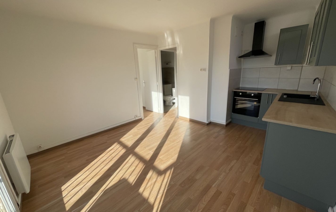 Annonces MARSEILLE 13EME : Apartment | MARSEILLE (13013) | 31 m2 | 660 € 