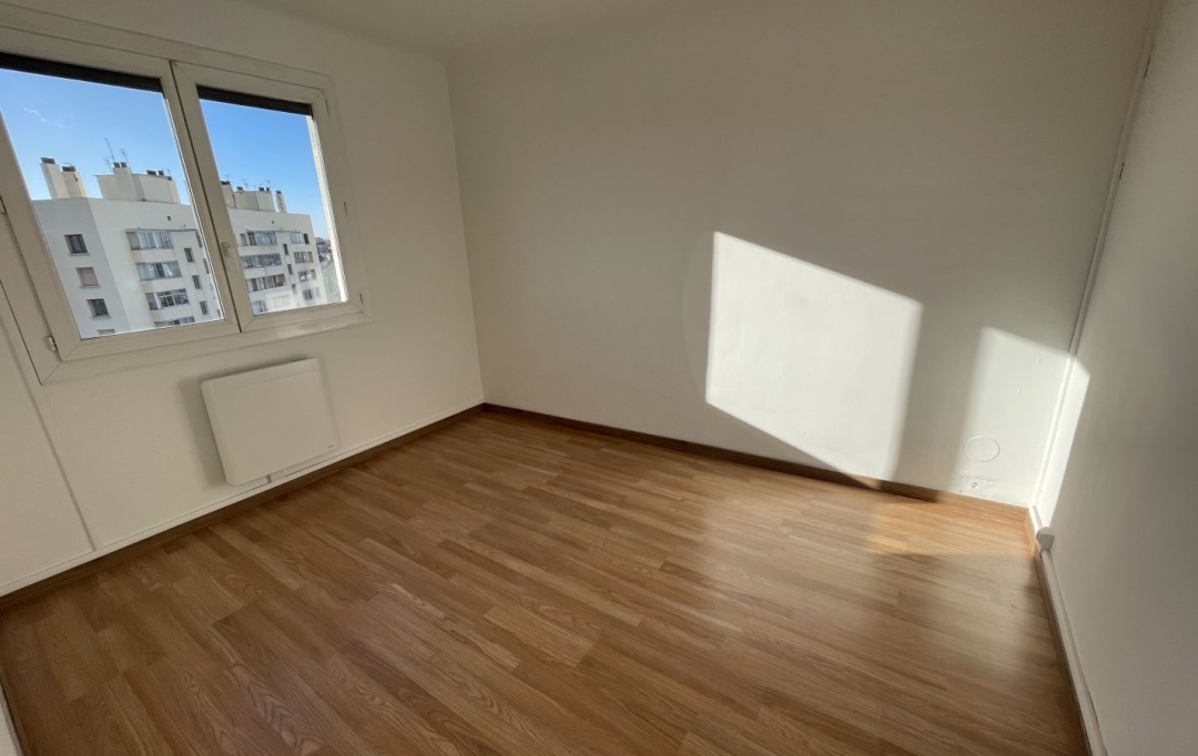 Annonces MARSEILLE 13EME : Apartment | MARSEILLE (13013) | 31 m2 | 660 € 