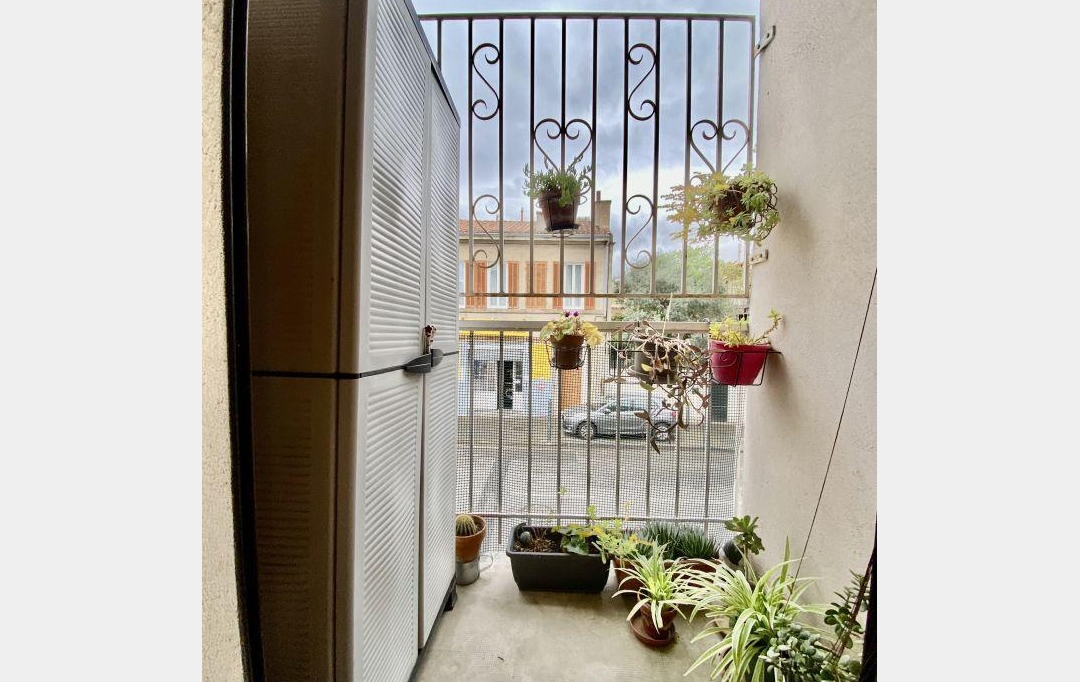 Annonces MARSEILLE 13EME : Appartement | MARSEILLE (13013) | 46 m2 | 99 000 € 