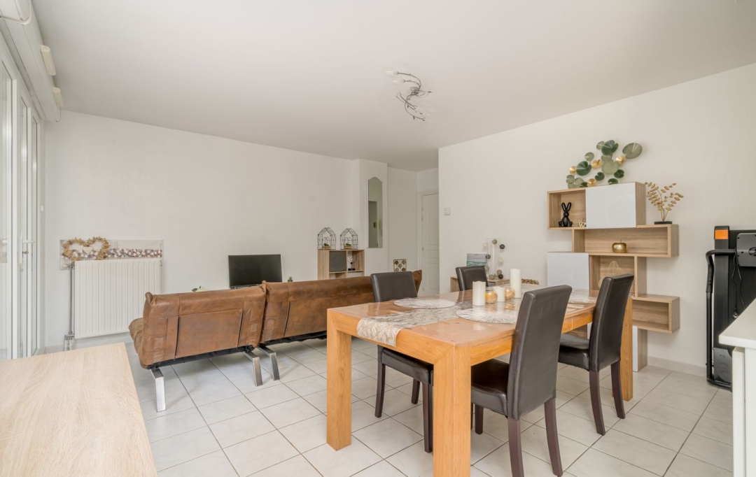 Annonces MARSEILLE 13EME : Appartement | MARSEILLE (13013) | 51 m2 | 199 000 € 