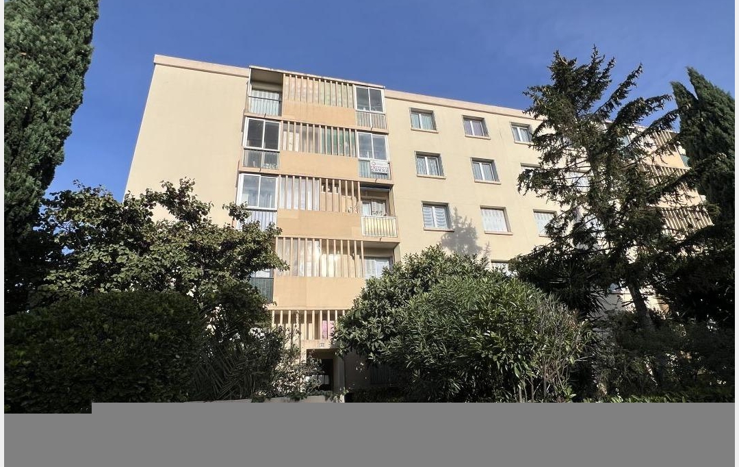 Annonces MARSEILLE 13EME : Appartement | MARSEILLE (13013) | 64 m2 | 125 000 € 