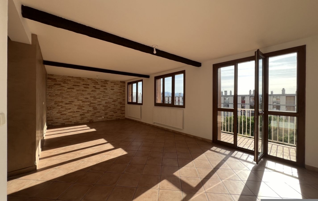 Annonces MARSEILLE 13EME : Appartement | MARSEILLE (13013) | 96 m2 | 229 000 € 