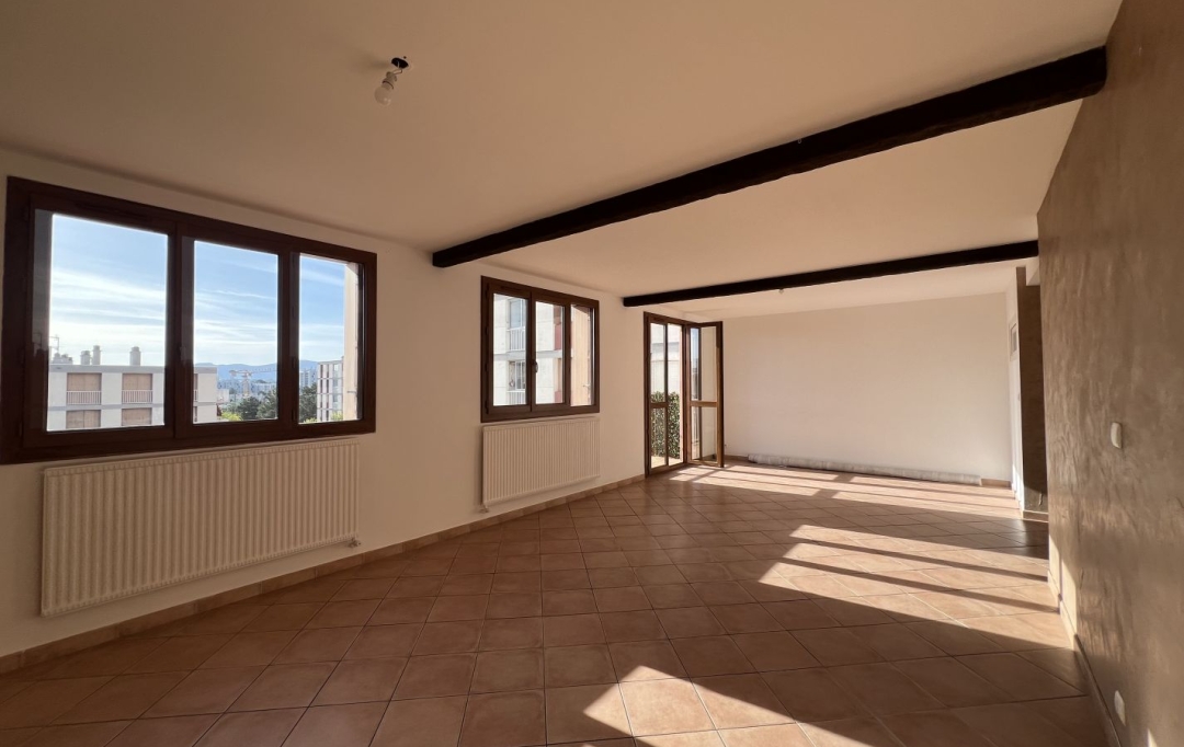 Annonces MARSEILLE 13EME : Appartement | MARSEILLE (13013) | 96 m2 | 229 000 € 