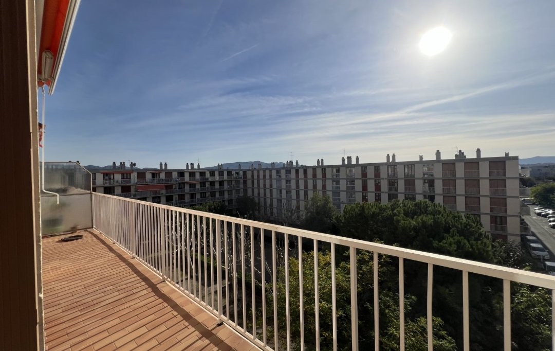 Annonces MARSEILLE 13EME : Appartement | MARSEILLE (13013) | 96 m2 | 229 000 € 