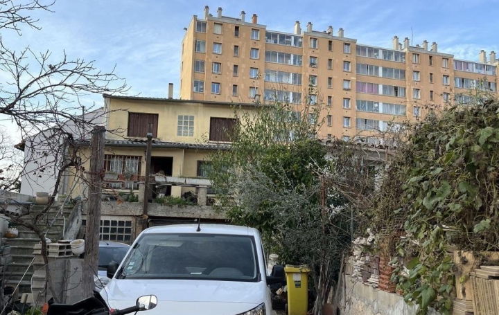  Annonces MARSEILLE 13EME Maison / Villa | MARSEILLE (13013) | 80 m2 | 280 000 € 