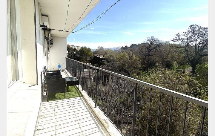  Annonces MARSEILLE 13EME Appartement | MARSEILLE (13013) | 50 m2 | 105 000 € 